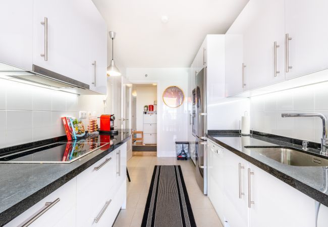 Apartment in Benalmádena - Torrequebrada Golf Resort, Benalmadena Apartment in Benalmádena - Torrequebrada Golf Resort, Benalmadena