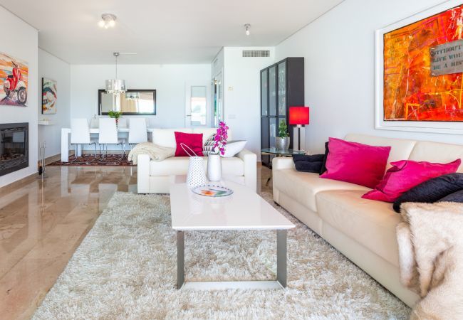 Apartment in Benalmádena - Torrequebrada Golf Resort, Benalmadena Apartment in Benalmádena - Torrequebrada Golf Resort, Benalmadena