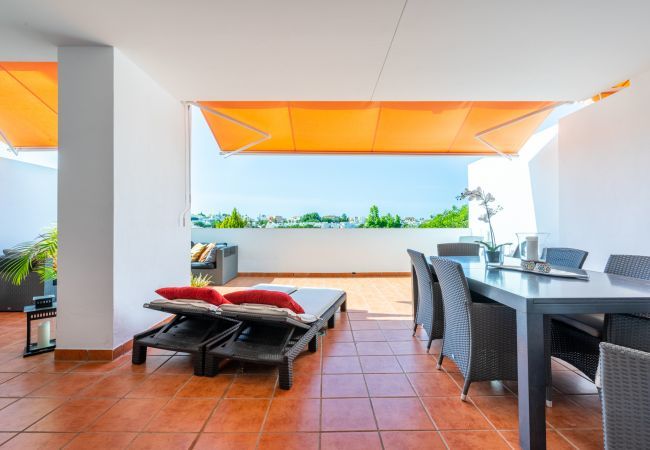 Apartment in Benalmádena - Torrequebrada Golf Resort, Benalmadena Apartment in Benalmádena - Torrequebrada Golf Resort, Benalmadena