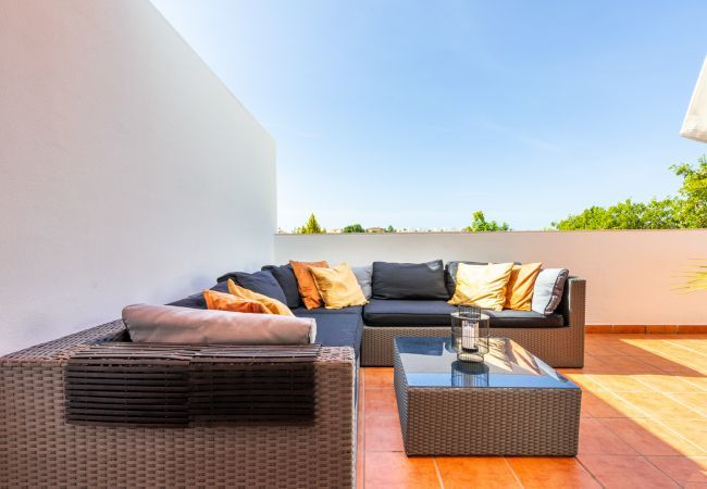 Apartment in Benalmádena - Torrequebrada Golf Resort, Benalmadena Apartment in Benalmádena - Torrequebrada Golf Resort, Benalmadena