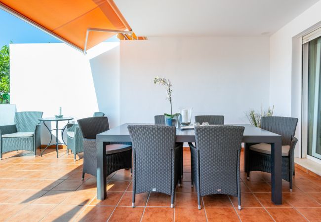 Apartment in Benalmádena - Torrequebrada Golf Resort, Benalmadena Apartment in Benalmádena - Torrequebrada Golf Resort, Benalmadena