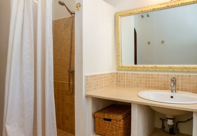 Villa in Algarrobo - Casa el Mirador - Authentic Spanish Country House Villa in Algarrobo - Casa el Mirador - Authentic Spanish Country House
