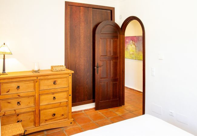 Villa in Algarrobo - Casa el Mirador - Authentic Spanish Country House Villa in Algarrobo - Casa el Mirador - Authentic Spanish Country House