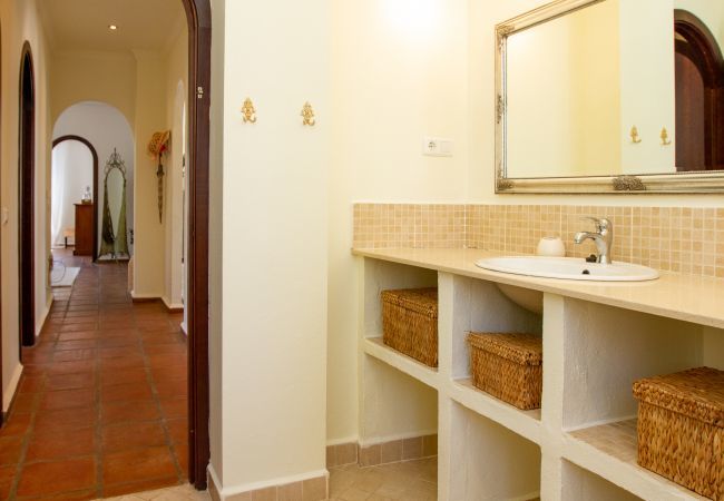 Villa in Algarrobo - Casa el Mirador - Authentic Spanish Country House Villa in Algarrobo - Casa el Mirador - Authentic Spanish Country House