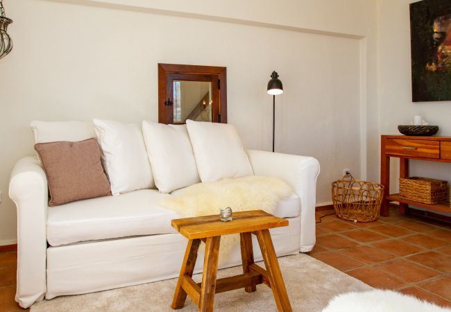 Villa in Algarrobo - Casa el Mirador - Authentic Spanish Country House Villa in Algarrobo - Casa el Mirador - Authentic Spanish Country House