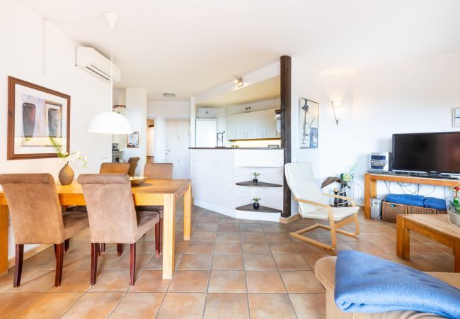 Apartment in Fuengirola - Buganvilla, El Higueron Apartment in Fuengirola - Buganvilla, El Higueron