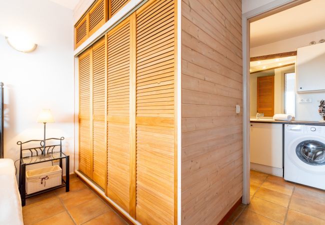 Apartment in Fuengirola - Buganvilla, El Higueron Apartment in Fuengirola - Buganvilla, El Higueron