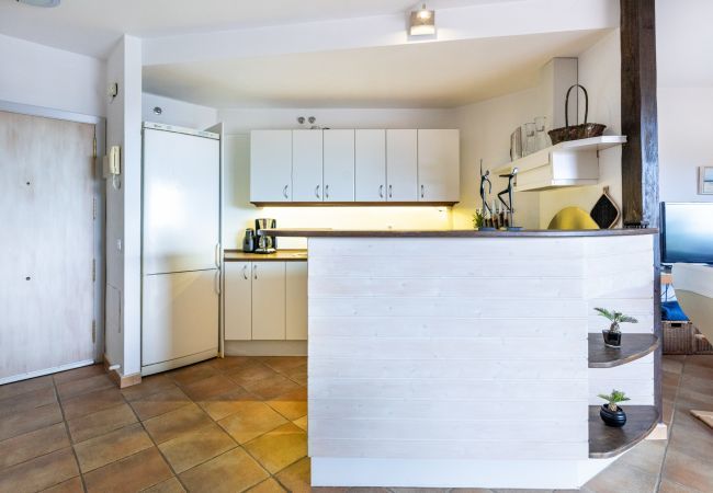 Apartment in Fuengirola - Buganvilla, El Higueron Apartment in Fuengirola - Buganvilla, El Higueron