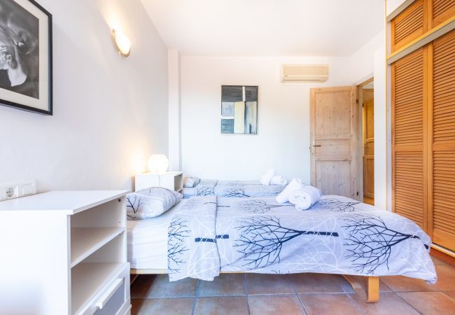 Apartment in Fuengirola - Buganvilla, El Higueron Apartment in Fuengirola - Buganvilla, El Higueron