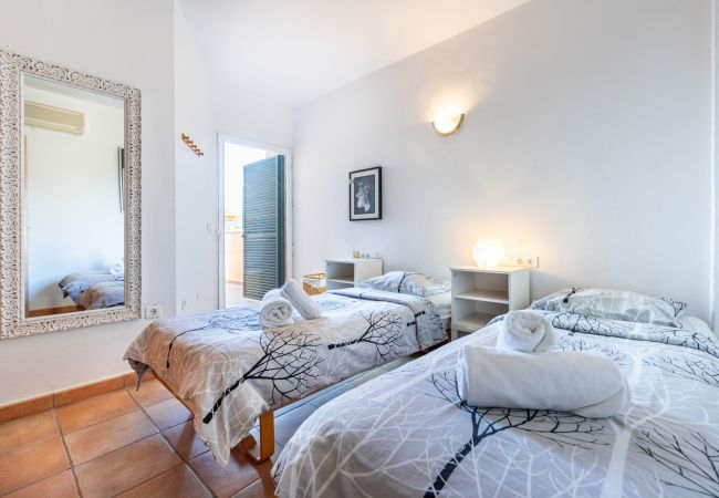 Apartment in Fuengirola - Buganvilla, El Higueron Apartment in Fuengirola - Buganvilla, El Higueron