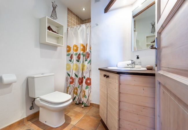 Apartment in Fuengirola - Buganvilla, El Higueron Apartment in Fuengirola - Buganvilla, El Higueron