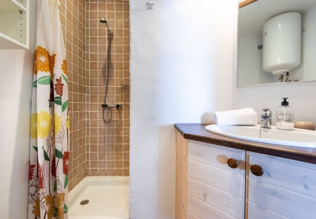 Apartment in Fuengirola - Buganvilla, El Higueron Apartment in Fuengirola - Buganvilla, El Higueron