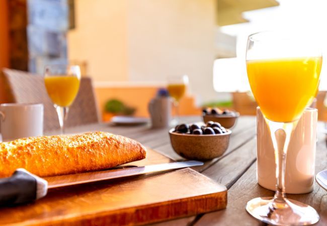 Apartment in Fuengirola - Buganvilla, El Higueron Apartment in Fuengirola - Buganvilla, El Higueron