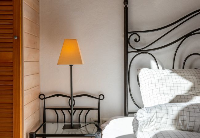 Apartment in Fuengirola - Buganvilla, El Higueron Apartment in Fuengirola - Buganvilla, El Higueron