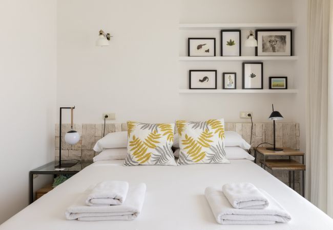 Apartment in Málaga - Malagueta - Miradore III Muelle Uno Apartment in Málaga - Malagueta - Miradore III Muelle Uno