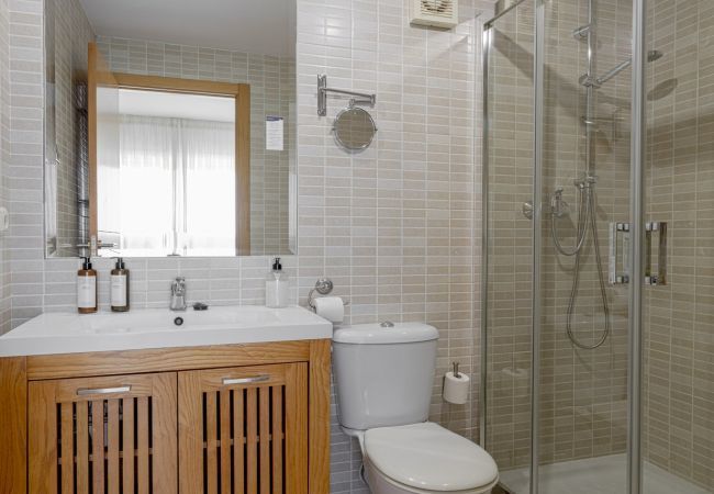 Apartment in Málaga - Malagueta - Miradore III Muelle Uno Apartment in Málaga - Malagueta - Miradore III Muelle Uno