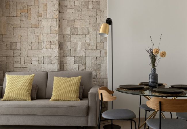 Apartment in Málaga - Malagueta - Miradore III Muelle Uno Apartment in Málaga - Malagueta - Miradore III Muelle Uno