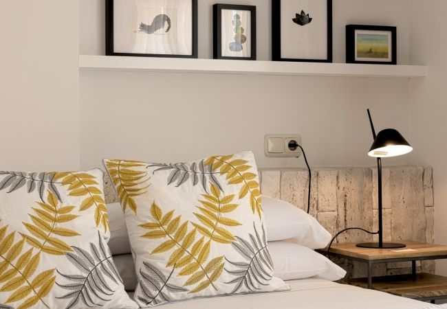 Apartment in Málaga - Malagueta - Miradore III Muelle Uno Apartment in Málaga - Malagueta - Miradore III Muelle Uno