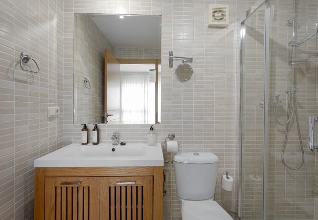 Apartment in Málaga - Malagueta - Miradore III Muelle Uno Apartment in Málaga - Malagueta - Miradore III Muelle Uno