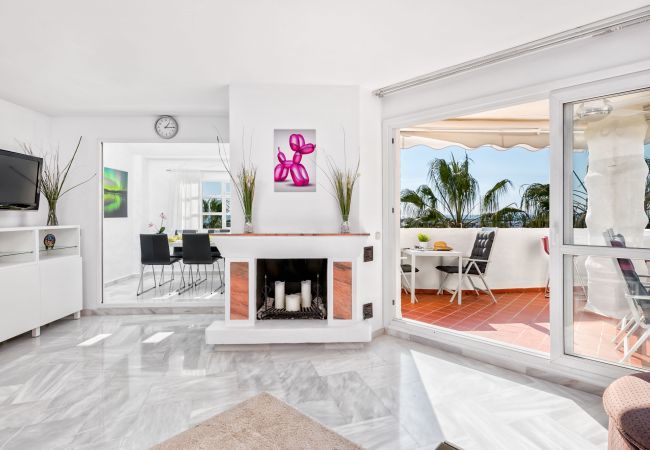 Apartment in Benalmádena - Puerto Marina - Holiday Home in Benalmadena Apartment in Benalmádena - Puerto Marina - Holiday Home in Benalmadena