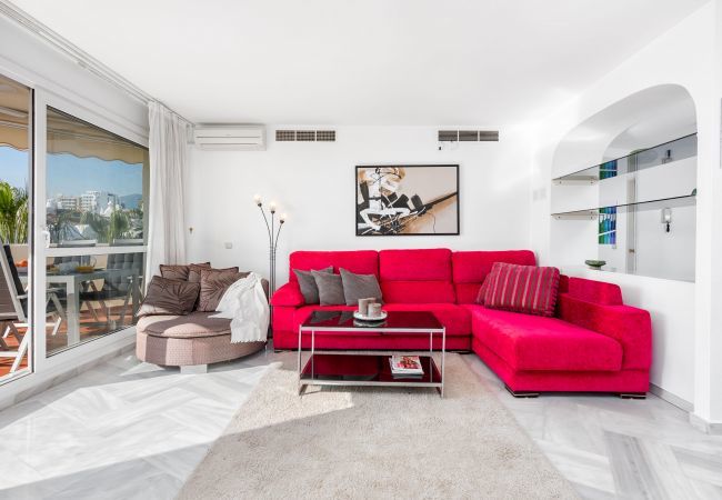 Apartment in Benalmádena - Puerto Marina - Holiday Home in Benalmadena Apartment in Benalmádena - Puerto Marina - Holiday Home in Benalmadena