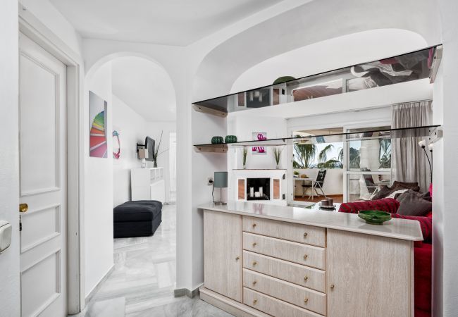 Apartment in Benalmádena - Puerto Marina - Holiday Home in Benalmadena Apartment in Benalmádena - Puerto Marina - Holiday Home in Benalmadena