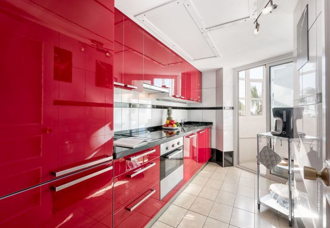 Apartment in Benalmádena - Puerto Marina - Holiday Home in Benalmadena Apartment in Benalmádena - Puerto Marina - Holiday Home in Benalmadena