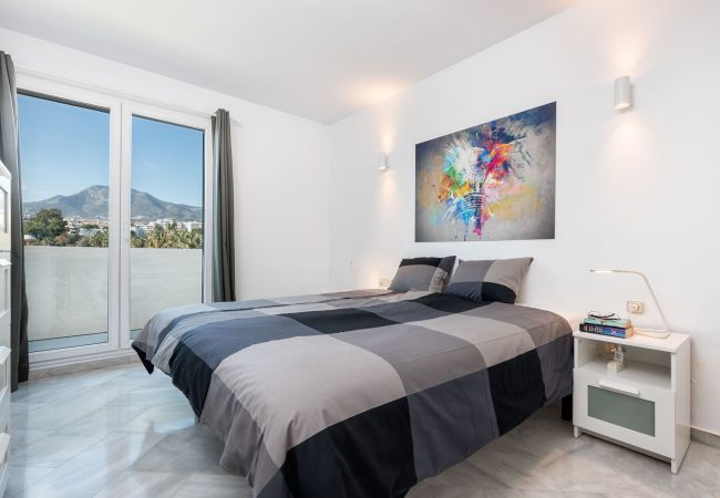 Apartment in Benalmádena - Puerto Marina - Holiday Home in Benalmadena Apartment in Benalmádena - Puerto Marina - Holiday Home in Benalmadena