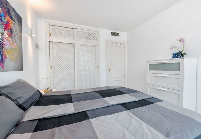 Apartment in Benalmádena - Puerto Marina - Holiday Home in Benalmadena Apartment in Benalmádena - Puerto Marina - Holiday Home in Benalmadena