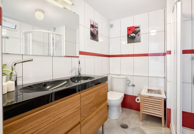 Apartment in Benalmádena - Puerto Marina - Holiday Home in Benalmadena Apartment in Benalmádena - Puerto Marina - Holiday Home in Benalmadena