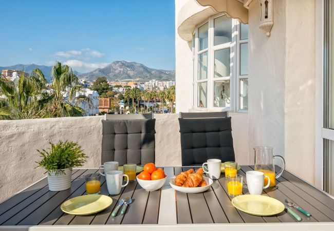 Apartment in Benalmádena - Puerto Marina - Holiday Home in Benalmadena Apartment in Benalmádena - Puerto Marina - Holiday Home in Benalmadena