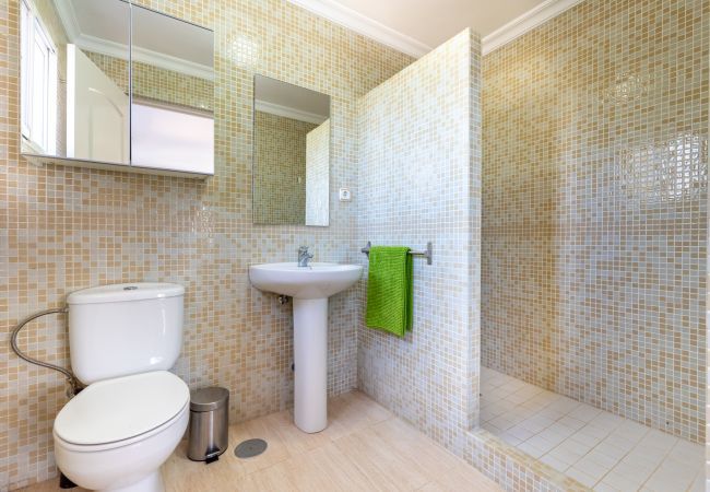 Villa in Mijas Pueblo - Casa Media Luna, Mijas Villa in Mijas Pueblo - Casa Media Luna, Mijas