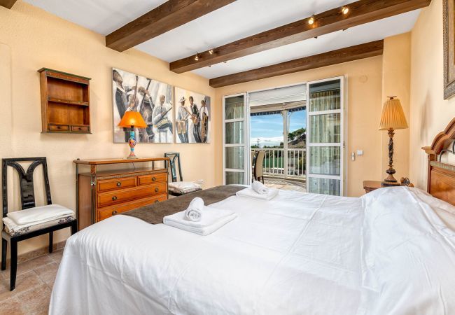 Apartment in Fuengirola - Castillo Fuengirola | Sea view apartment Apartment in Fuengirola - Castillo Fuengirola | Sea view apartment