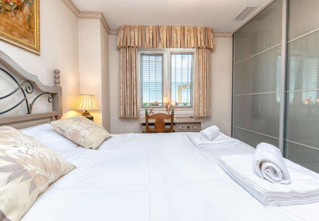 Apartment in Fuengirola - Castillo Fuengirola | Sea view apartment Apartment in Fuengirola - Castillo Fuengirola | Sea view apartment