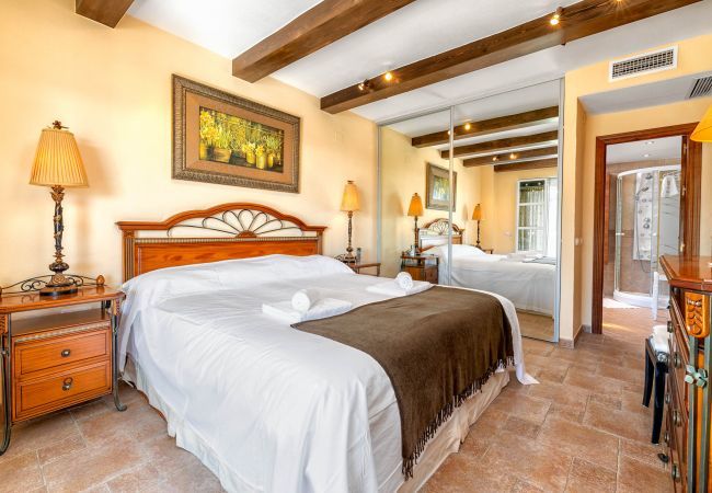 Apartment in Fuengirola - Castillo Fuengirola | Sea view apartment Apartment in Fuengirola - Castillo Fuengirola | Sea view apartment