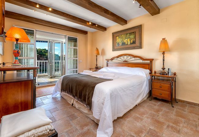 Apartment in Fuengirola - Castillo Fuengirola | Sea view apartment Apartment in Fuengirola - Castillo Fuengirola | Sea view apartment