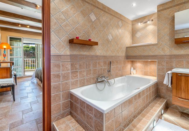 Apartment in Fuengirola - Castillo Fuengirola | Sea view apartment Apartment in Fuengirola - Castillo Fuengirola | Sea view apartment