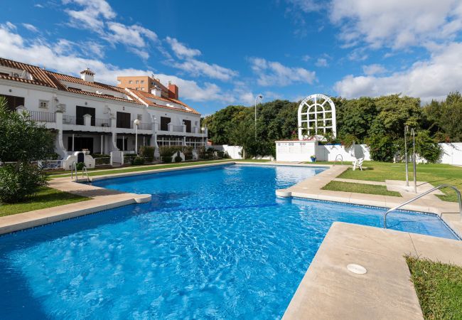 Apartment in Fuengirola - Castillo Fuengirola | Sea view apartment Apartment in Fuengirola - Castillo Fuengirola | Sea view apartment