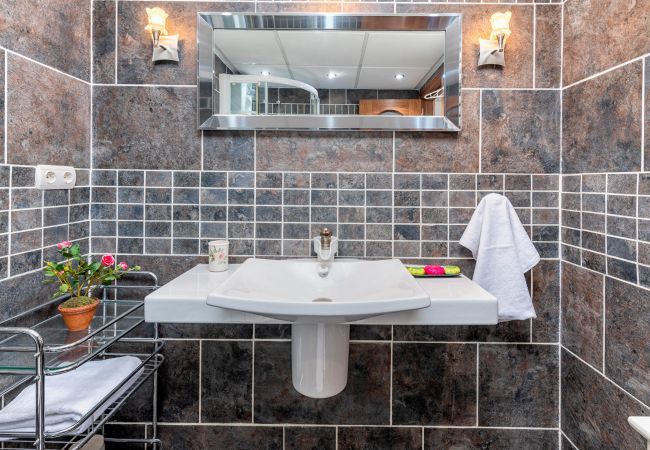 Apartment in Fuengirola - Castillo Fuengirola | Sea view apartment Apartment in Fuengirola - Castillo Fuengirola | Sea view apartment