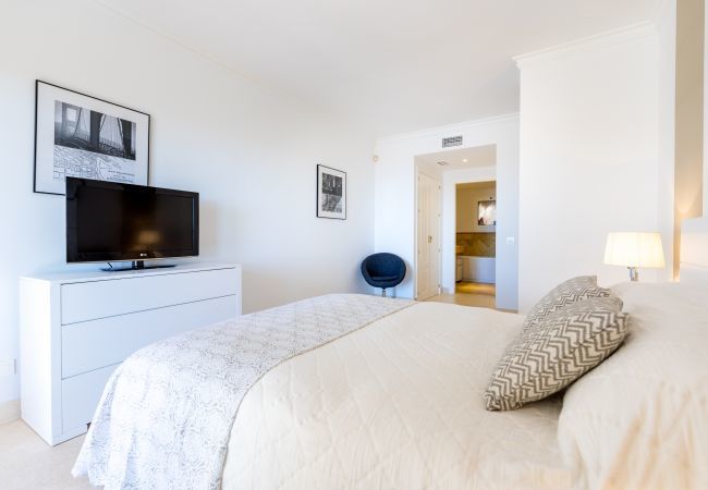 Apartment in Benalmádena - Resort Mediterra - Exclusive 2 bedroom apartment Apartment in Benalmádena - Resort Mediterra - Exclusive 2 bedroom apartment