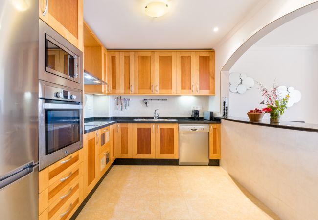 Apartment in Benalmádena - Resort Mediterra - Exclusive 2 bedroom apartment Apartment in Benalmádena - Resort Mediterra - Exclusive 2 bedroom apartment