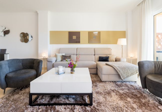 Apartment in Benalmádena - Resort Mediterra - Exclusive 2 bedroom apartment Apartment in Benalmádena - Resort Mediterra - Exclusive 2 bedroom apartment