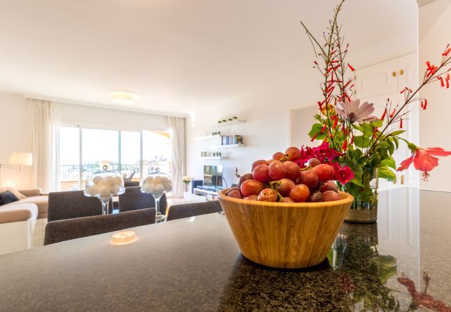 Apartment in Benalmádena - Resort Mediterra - Exclusive 2 bedroom apartment Apartment in Benalmádena - Resort Mediterra - Exclusive 2 bedroom apartment