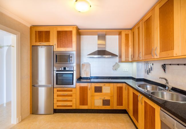 Apartment in Benalmádena - Resort Mediterra - Exclusive 2 bedroom apartment Apartment in Benalmádena - Resort Mediterra - Exclusive 2 bedroom apartment