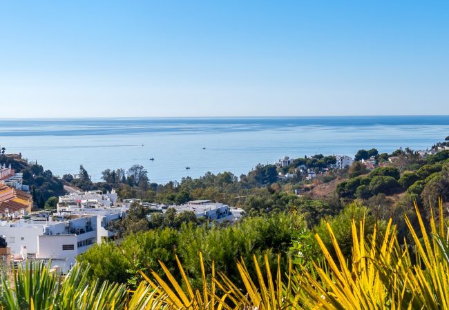 Apartment in Benalmádena - Resort Mediterra - Exclusive 2 bedroom apartment Apartment in Benalmádena - Resort Mediterra - Exclusive 2 bedroom apartment