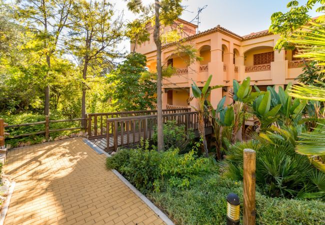 Apartment in Benalmádena - Resort Mediterra - Exclusive 2 bedroom apartment Apartment in Benalmádena - Resort Mediterra - Exclusive 2 bedroom apartment