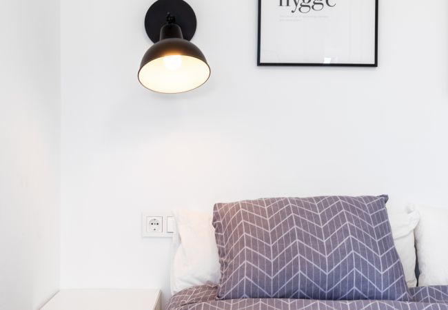 Apartment in Mijas Costa - Antares I Jardin de Calahonda | Lovely garden view Apartment in Mijas Costa - Antares I Jardin de Calahonda | Lovely garden view