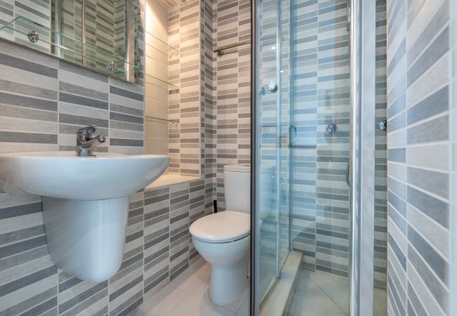 Apartment in Mijas Costa - Antares I Jardin de Calahonda | Lovely garden view Apartment in Mijas Costa - Antares I Jardin de Calahonda | Lovely garden view