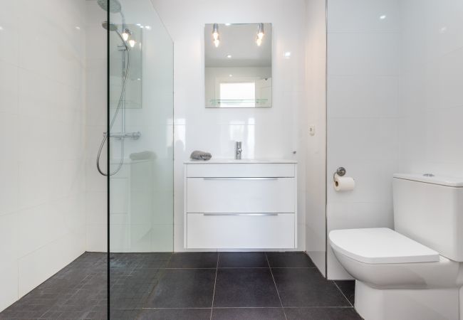 Apartment in Mijas Costa - Jardines de Calahonda III | Beautiful sea and garden view Apartment in Mijas Costa - Jardines de Calahonda III | Beautiful sea and garden view