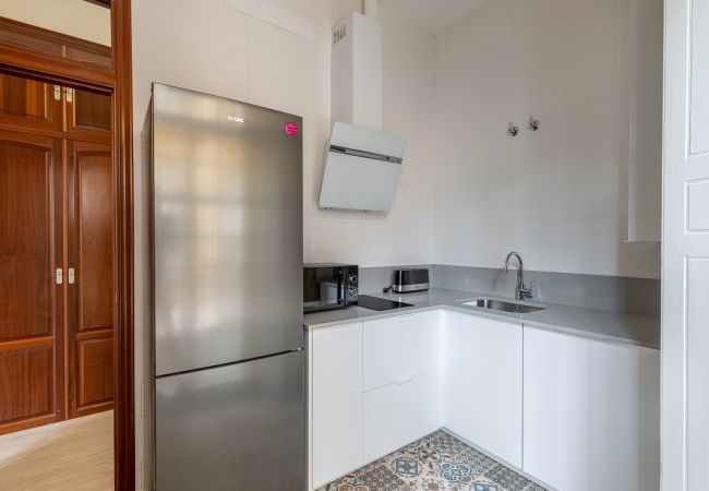 Apartment in Málaga - Thyssen Boutique Apartment 1A Apartment in Málaga - Thyssen Boutique Apartment 1A